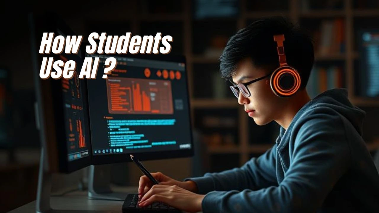 AI Tools for Students