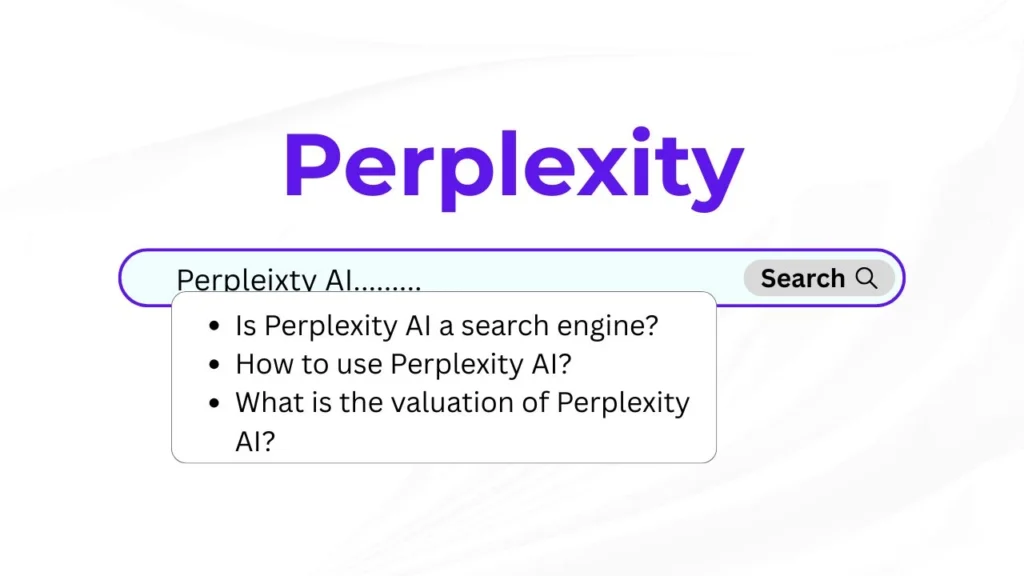 The Rise of Perplexity AI: A New Era for Search Engines? 3 Perplexity AI