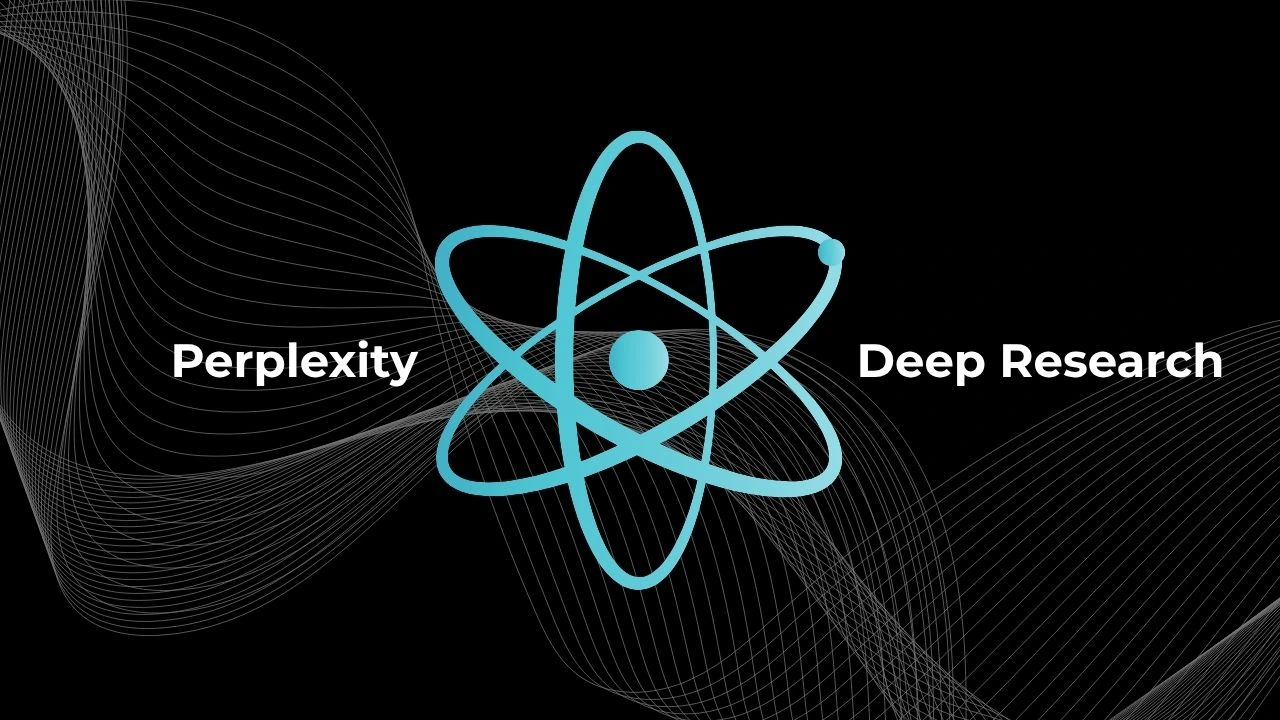 Perplexity AI Deep Research