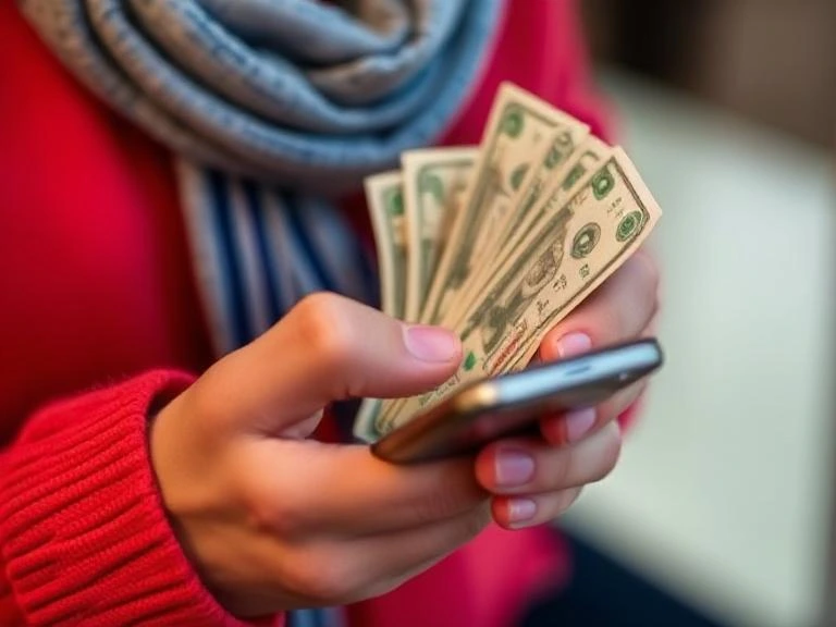 Earning Money using Meta AI On Whatsapp